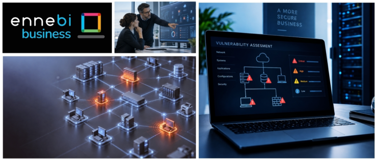 Vulnerability Assessment