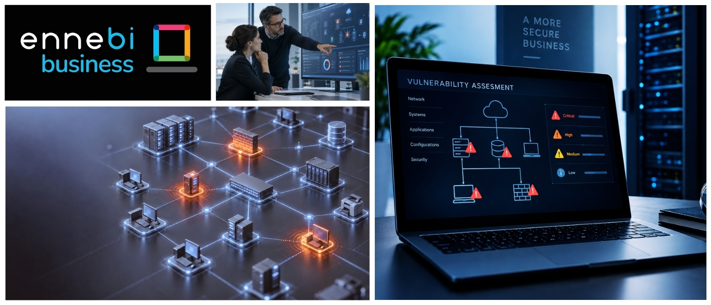 Vulnerability Assessment